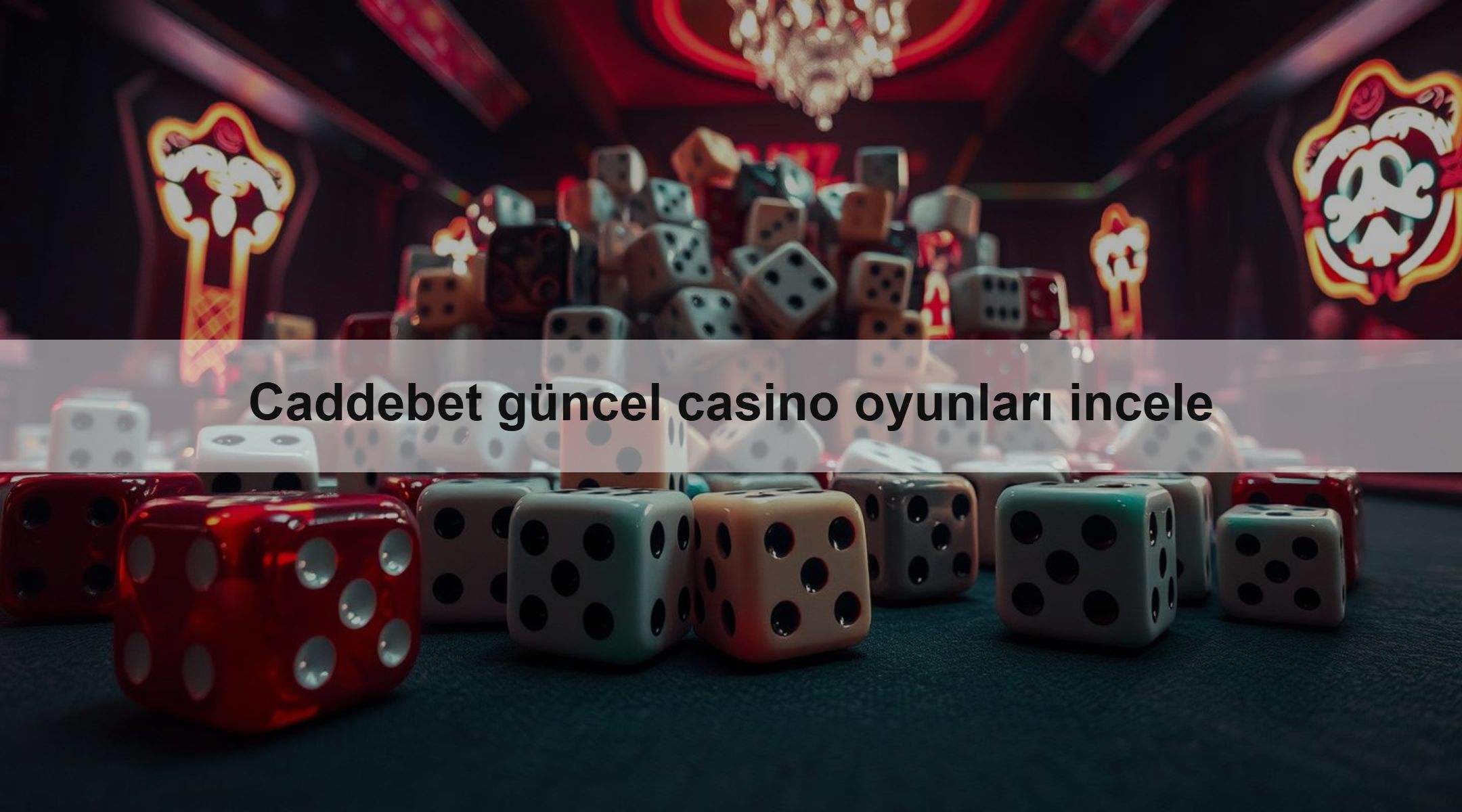 Caddebet güncel casino oyunları incele 1 Caddebet güncel casino oyunları incele