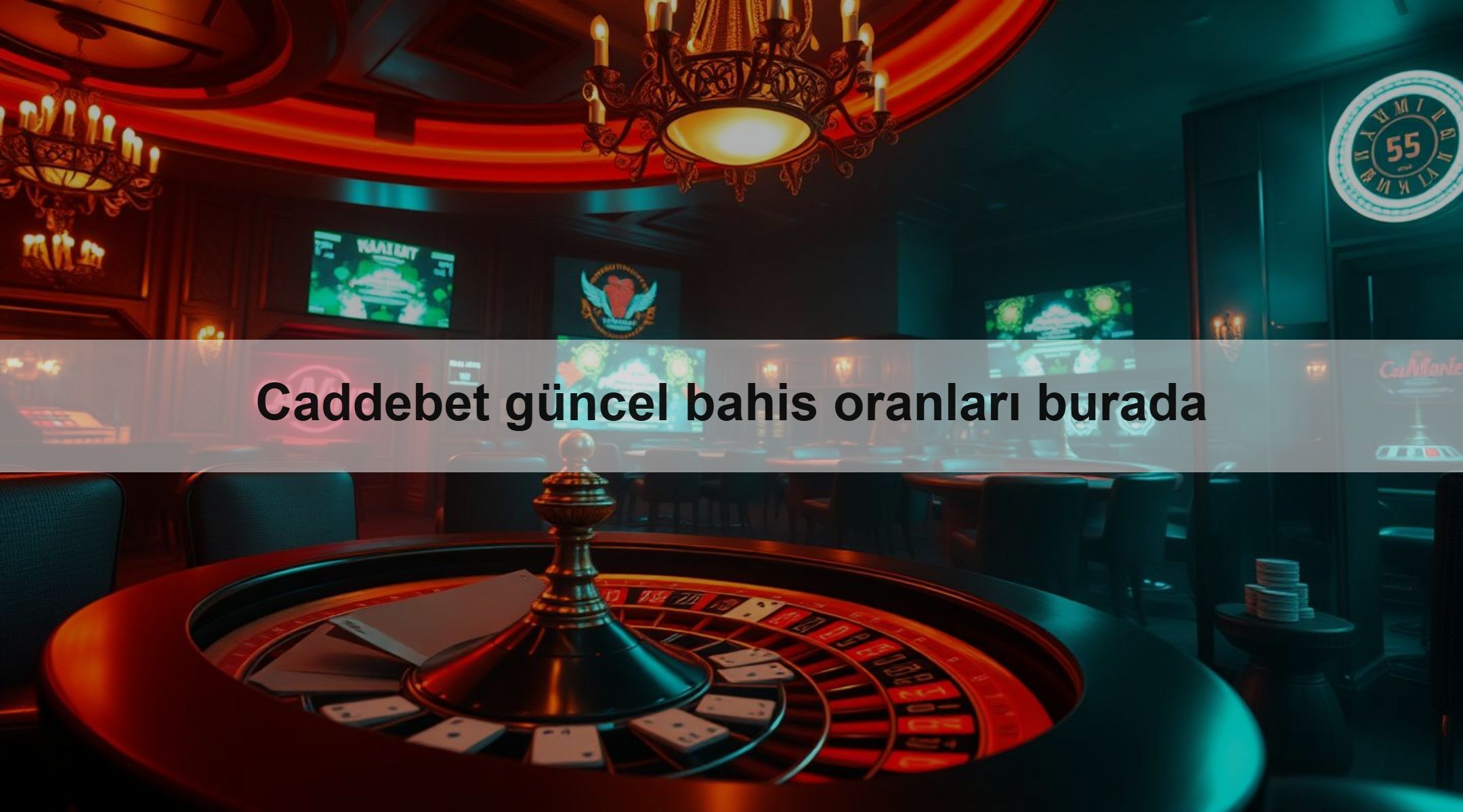 Caddebet güncel bahis oranları burada 1 Caddebet güncel bahis oranları burada