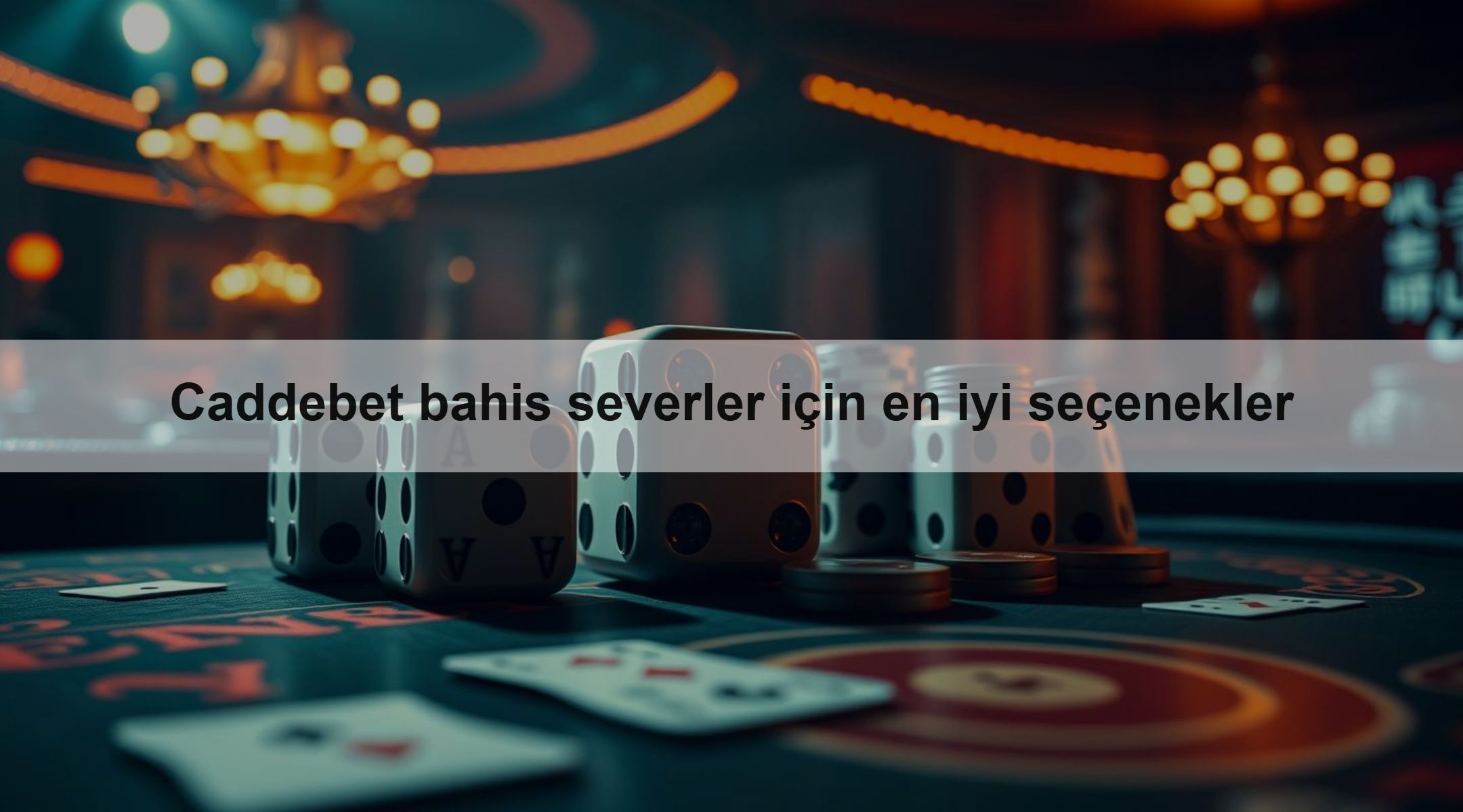 Caddebet bahis severler için en iyi seçenekler 1 Caddebet bahis severler için en iyi seçenekler
