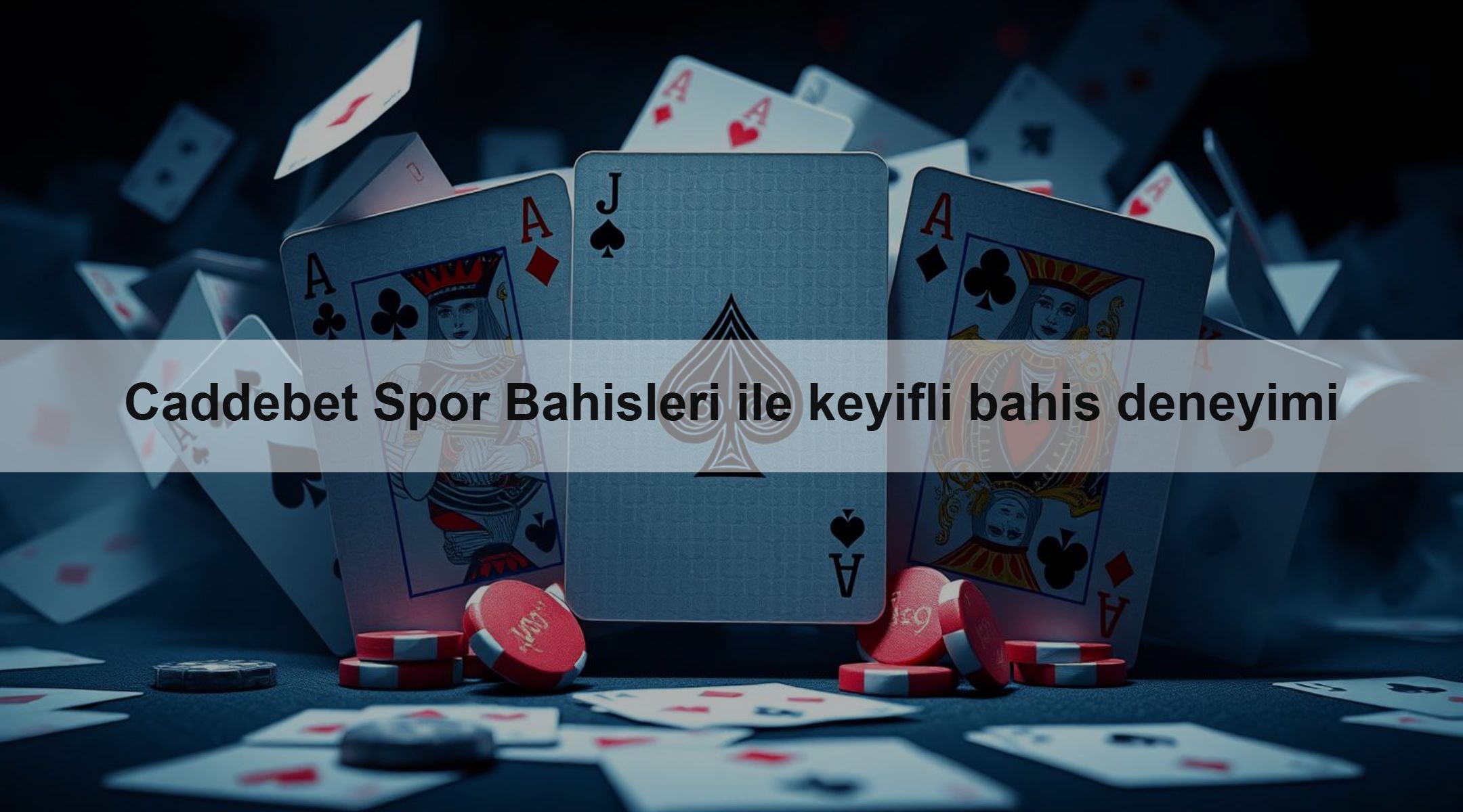 Caddebet Spor Bahisleri ile keyifli bahis deneyimi 1 Caddebet Spor Bahisleri ile keyifli bahis deneyimi
